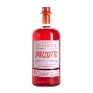 Sprissetto - Classico